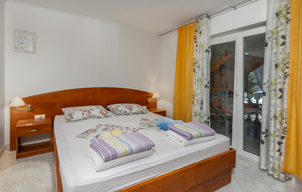 Apartament - Rab-Banjol , Chorwacja - CKR896 4