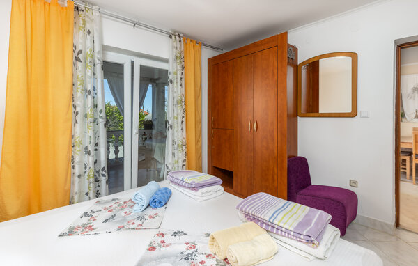 Apartament - Rab-Banjol , Chorwacja - CKR896 601