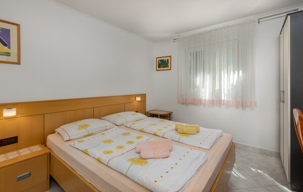 Apartament - Rab-Banjol , Chorwacja - CKR896 602
