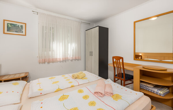 Apartament - Rab-Banjol , Chorwacja - CKR896 603