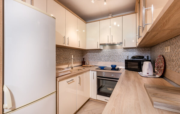 Apartament - Rab-Banjol , Chorwacja - CKR896 401
