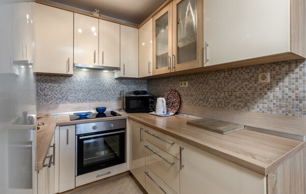 Apartament - Rab-Banjol , Chorwacja - CKR896 402