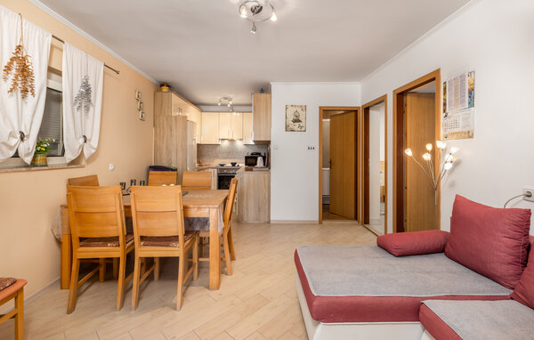 Apartament - Rab-Banjol , Chorwacja - CKR896 2