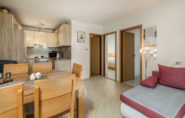 Apartament - Rab-Banjol , Chorwacja - CKR896 301