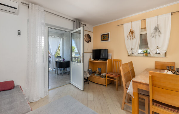 Apartament - Rab-Banjol , Chorwacja - CKR896 302