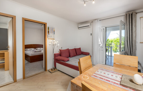 Apartament - Rab-Banjol , Chorwacja - CKR896 3