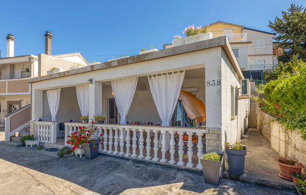 Apartament - Rab-Banjol , Chorwacja - CKR896 5