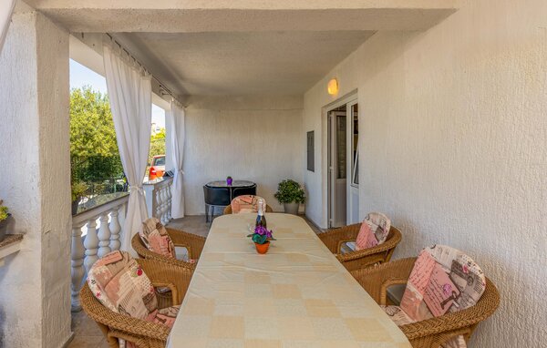 Apartament - Rab-Banjol , Chorwacja - CKR896 101