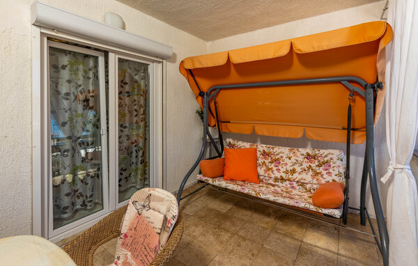 Apartament - Rab-Banjol , Chorwacja - CKR896 102