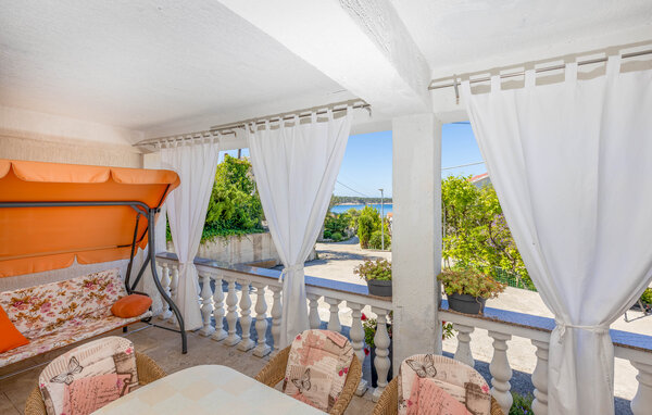 Apartament - Rab-Banjol , Chorwacja - CKR896 103
