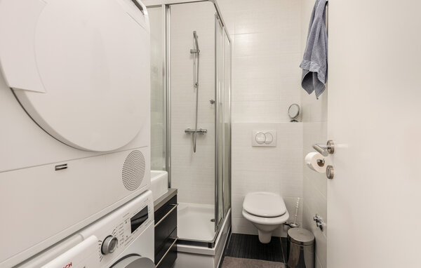 Ferienwohnung - Rab-Banjol , Kroatien - CKR899 701