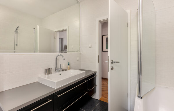 Ferienwohnung - Rab-Banjol , Kroatien - CKR899 703