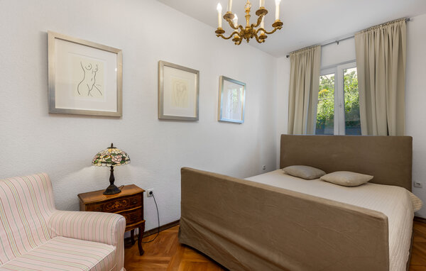 Ferienwohnung - Rab-Banjol , Kroatien - CKR899 601
