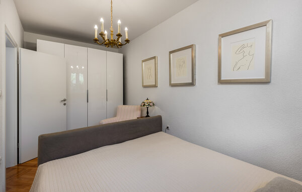 Ferienwohnung - Rab-Banjol , Kroatien - CKR899 602