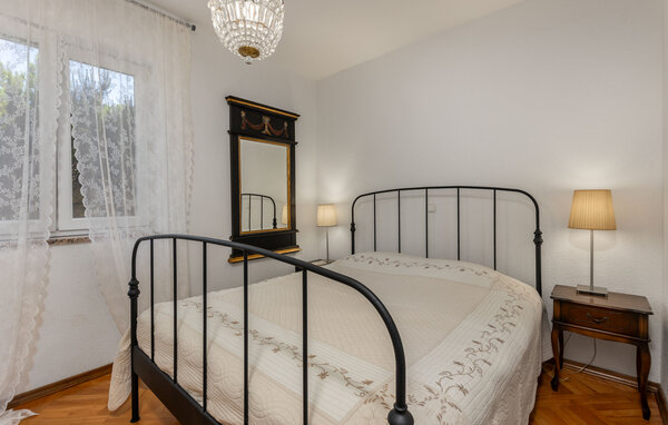 Ferienwohnung - Rab-Banjol , Kroatien - CKR899 603