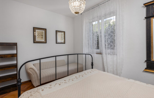 Ferienwohnung - Rab-Banjol , Kroatien - CKR899 604