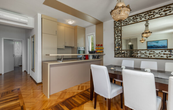 Ferienwohnung - Rab-Banjol , Kroatien - CKR899 5
