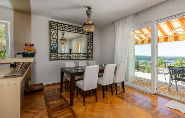 Ferienwohnung - Rab-Banjol , Kroatien - CKR899 401