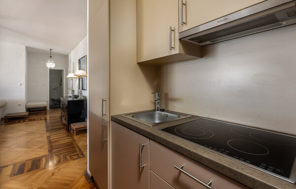Ferienwohnung - Rab-Banjol , Kroatien - CKR899 402
