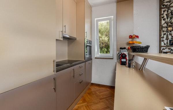 Ferienwohnung - Rab-Banjol , Kroatien - CKR899 403