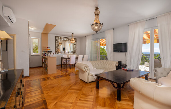 Ferienwohnung - Rab-Banjol , Kroatien - CKR899 4