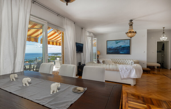 Ferienwohnung - Rab-Banjol , Kroatien - CKR899 301