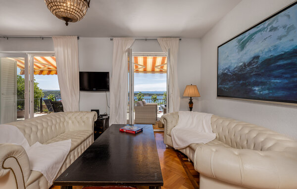 Ferienwohnung - Rab-Banjol , Kroatien - CKR899 302