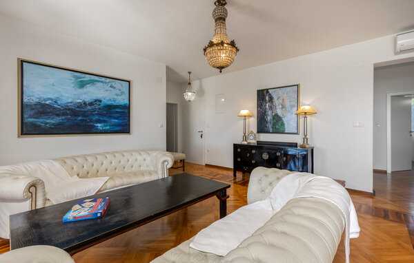 Ferienwohnung - Rab-Banjol , Kroatien - CKR899 303