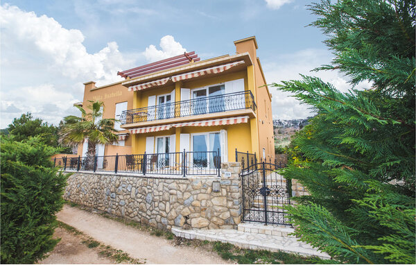 Ferienwohnung - Rab-Banjol , Kroatien - CKR899 2