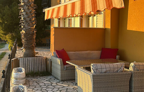 Ferienwohnung - Rab-Banjol , Kroatien - CKR899 3