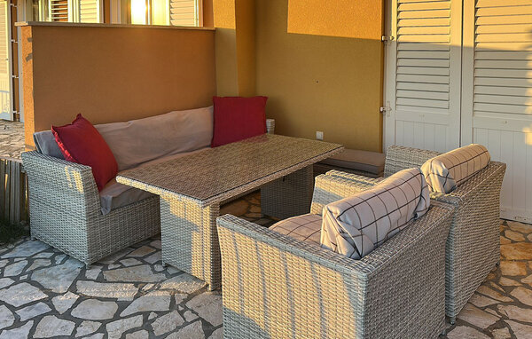 Ferienwohnung - Rab-Banjol , Kroatien - CKR899 101