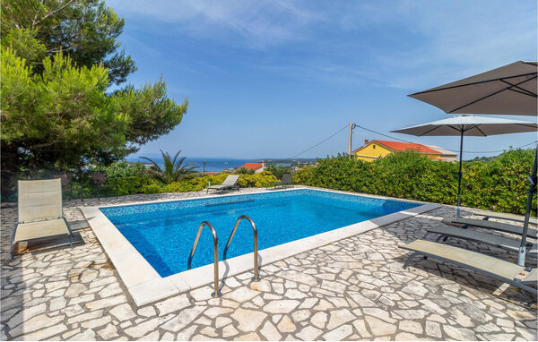 Ferienwohnung - Rab-Banjol , Kroatien - CKR899 1
