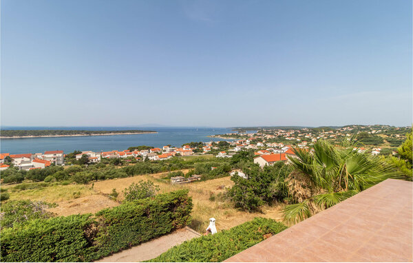 Ferienwohnung - Rab-Banjol , Kroatien - CKR899 6