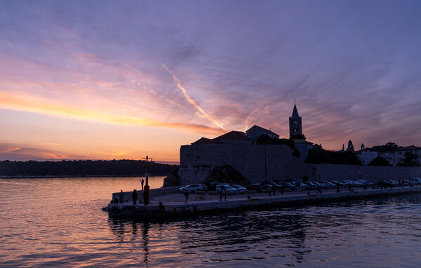 Holiday Home - Rab , Croatia - CKR900 901