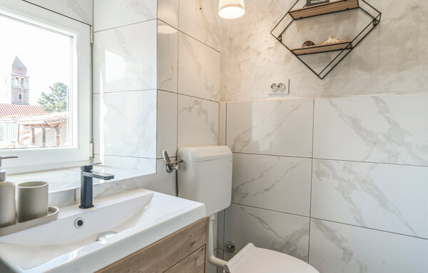 Holiday Home - Rab , Croatia - CKR900 704