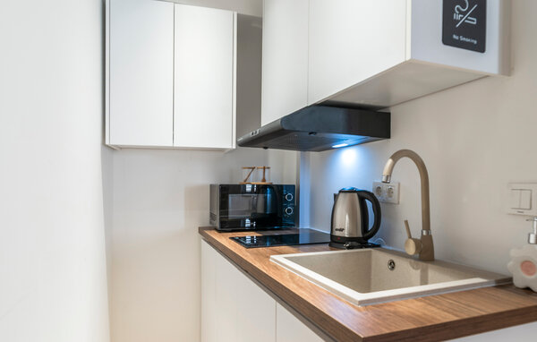 Holiday Home - Rab , Croatia - CKR900 602