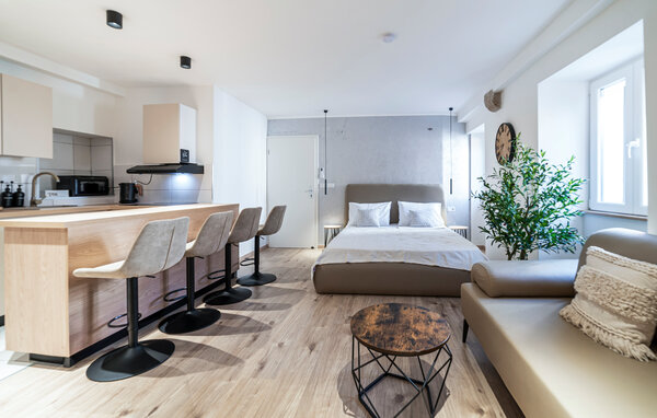 Holiday Home - Rab , Croatia - CKR900 2