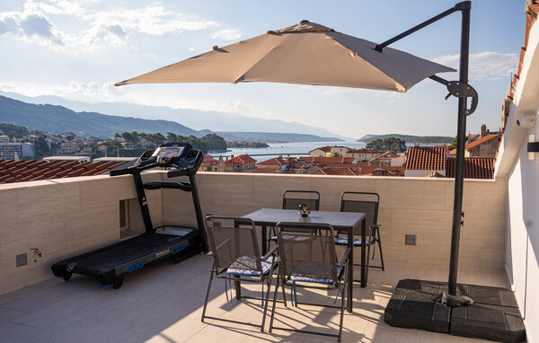 Holiday Home - Rab , Croatia - CKR900 1