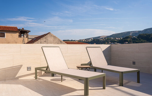 Holiday Home - Rab , Croatia - CKR900 101