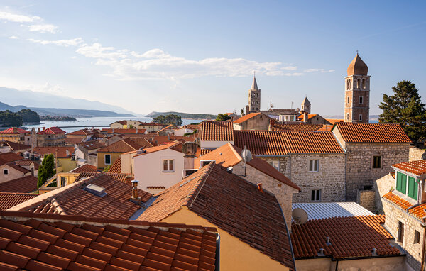 Holiday Home - Rab , Croatia - CKR900 201
