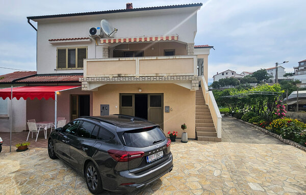 Apartament - Rab-Supetarska Draga , Chorwacja - CKR901 2