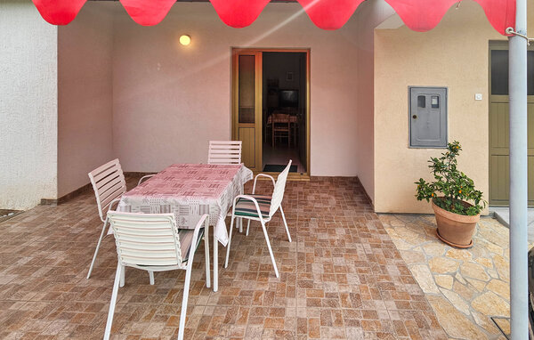Apartament - Rab-Supetarska Draga , Chorwacja - CKR901 1