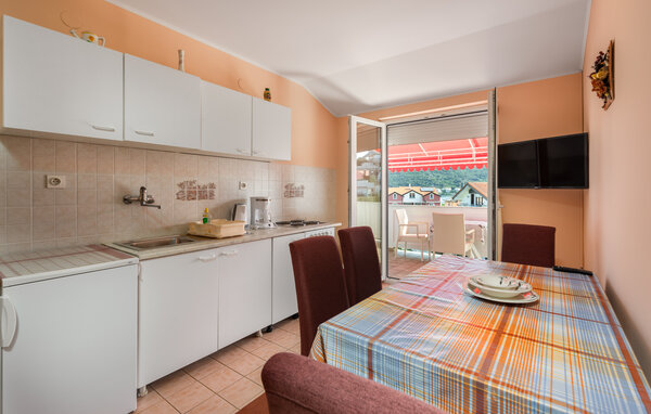 Ferienwohnung - Rab-Supetarska Draga , Kroatien - CKR903 3