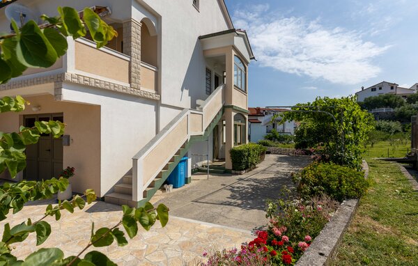 Ferienwohnung - Rab-Supetarska Draga , Kroatien - CKR903 81