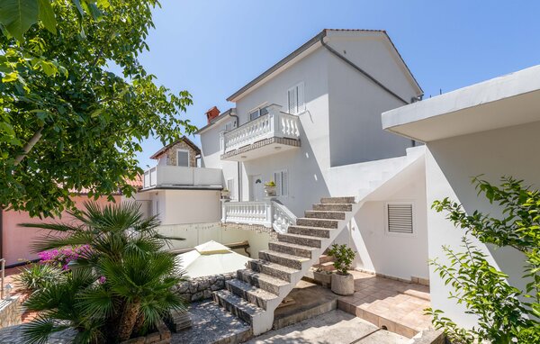 Appartement - Rab-Kampor , Croatie - CKR904 2