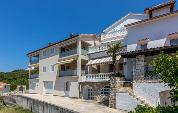 Appartement - Rab-Kampor , Croatie - CKR905 2