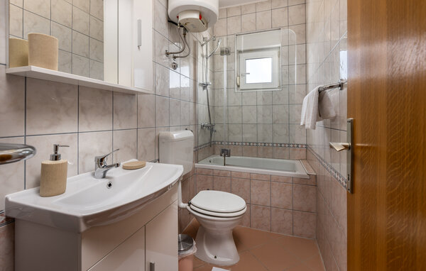 Ferienwohnung - Rab - Palit , Kroatien - CKR906 701