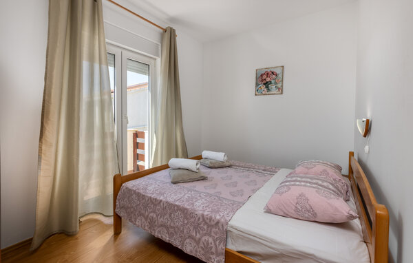 Ferienwohnung - Rab - Palit , Kroatien - CKR906 5