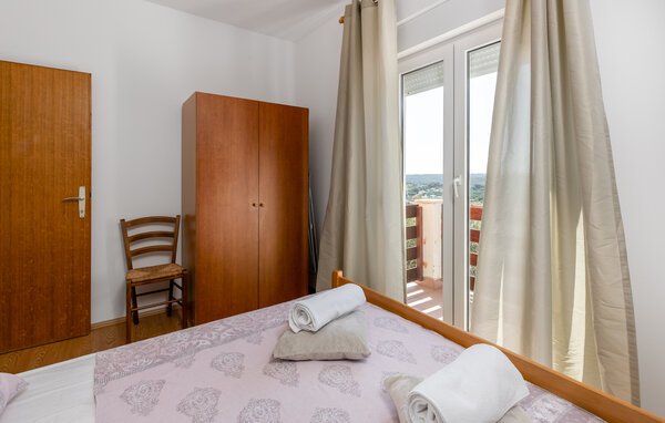 Ferienwohnung - Rab - Palit , Kroatien - CKR906 601