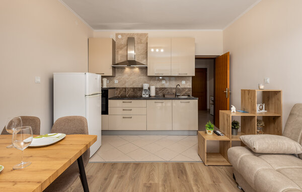 Ferienwohnung - Rab - Palit , Kroatien - CKR906 4